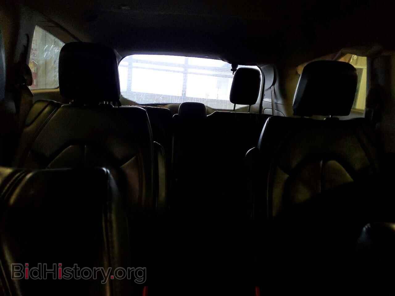 2017 CHRYSLER PACIFICA - VIN: 2C4RC1BG9HR524571 - Фото 10
