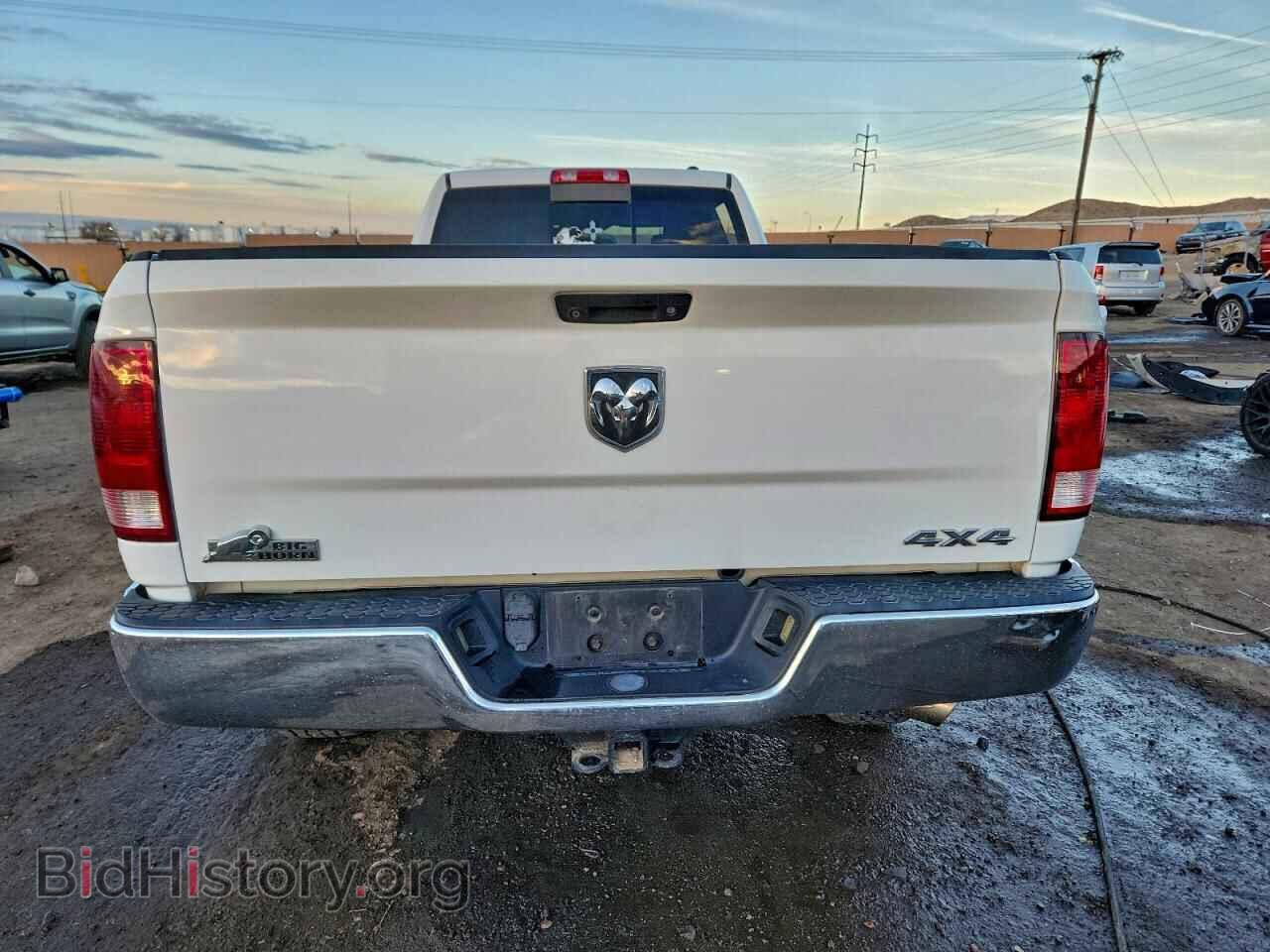 2011 DODGE All Models - VIN: 3D7UT2CL3BG630402 - Photo 6