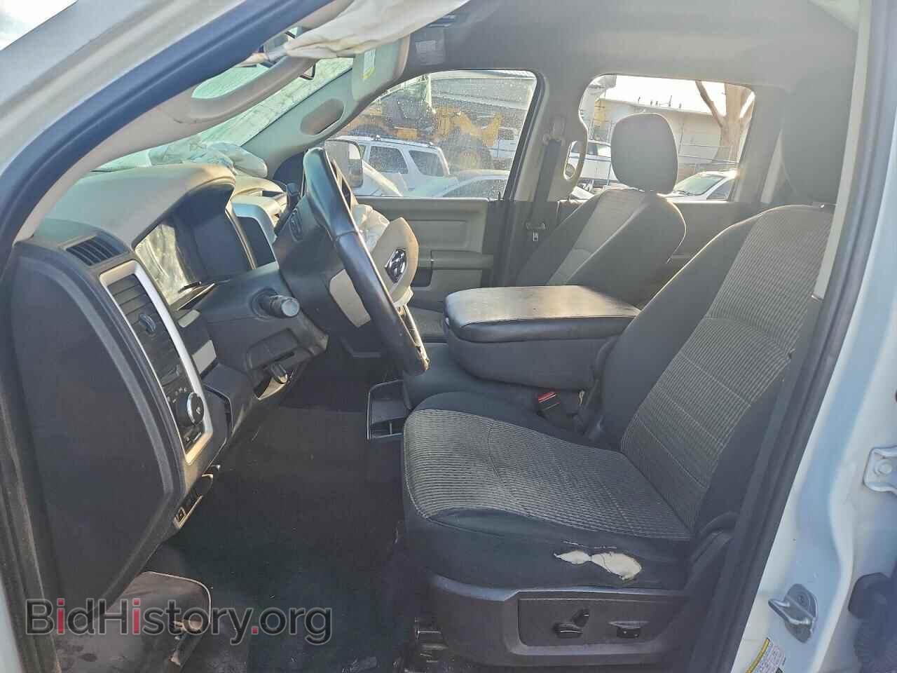 2011 DODGE All Models - VIN: 3D7UT2CL3BG630402 - Photo 7