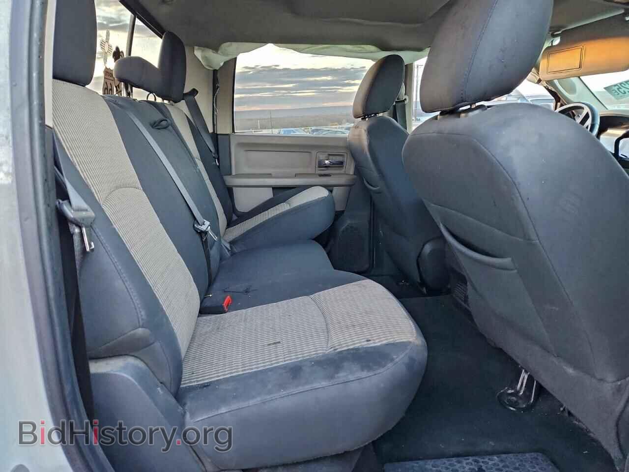 2011 DODGE All Models - VIN: 3D7UT2CL3BG630402 - Photo 10