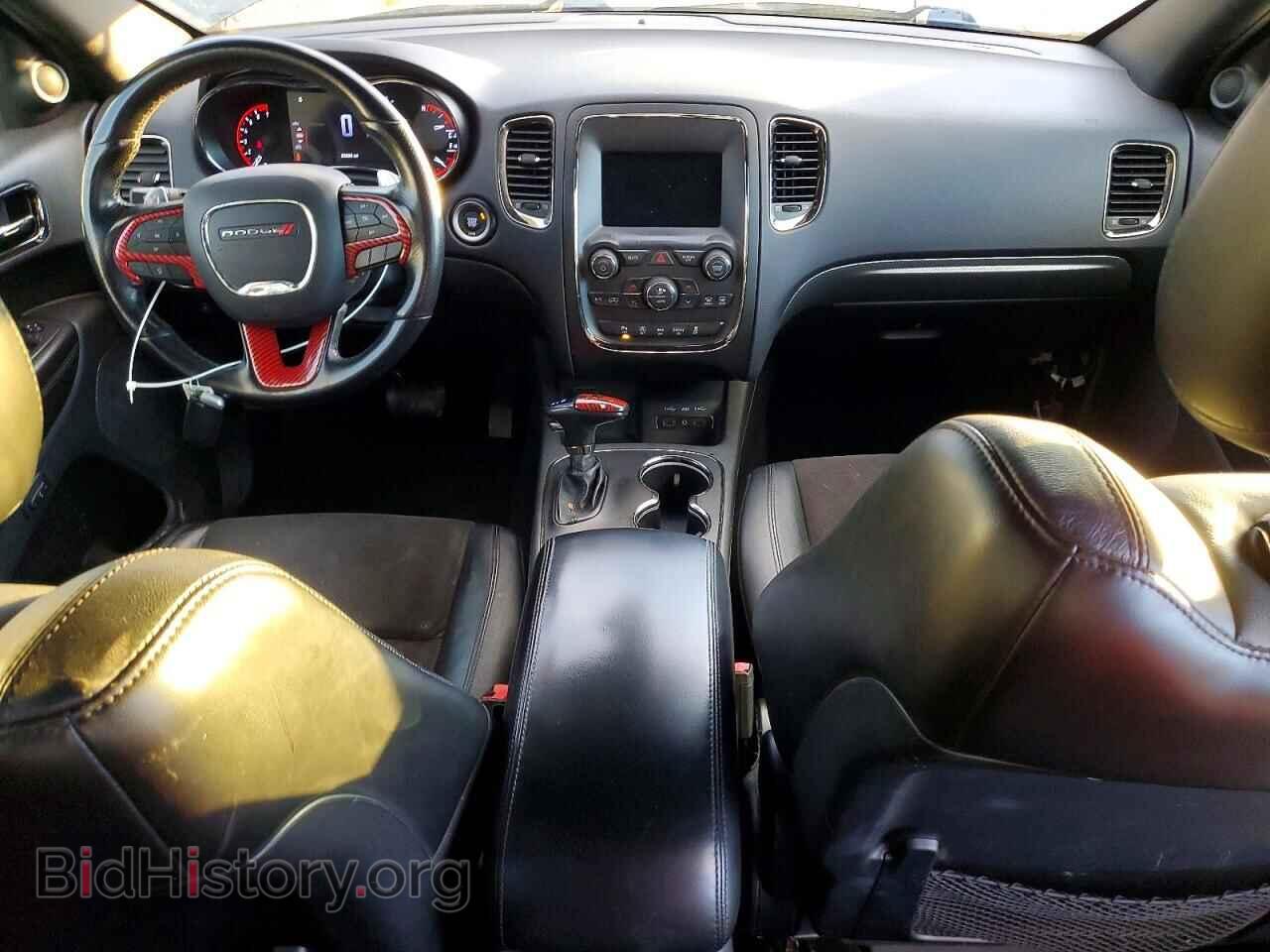 2020 DODGE DURANGO - VIN: 1C4RDJDG5LC261829 - Фото 8