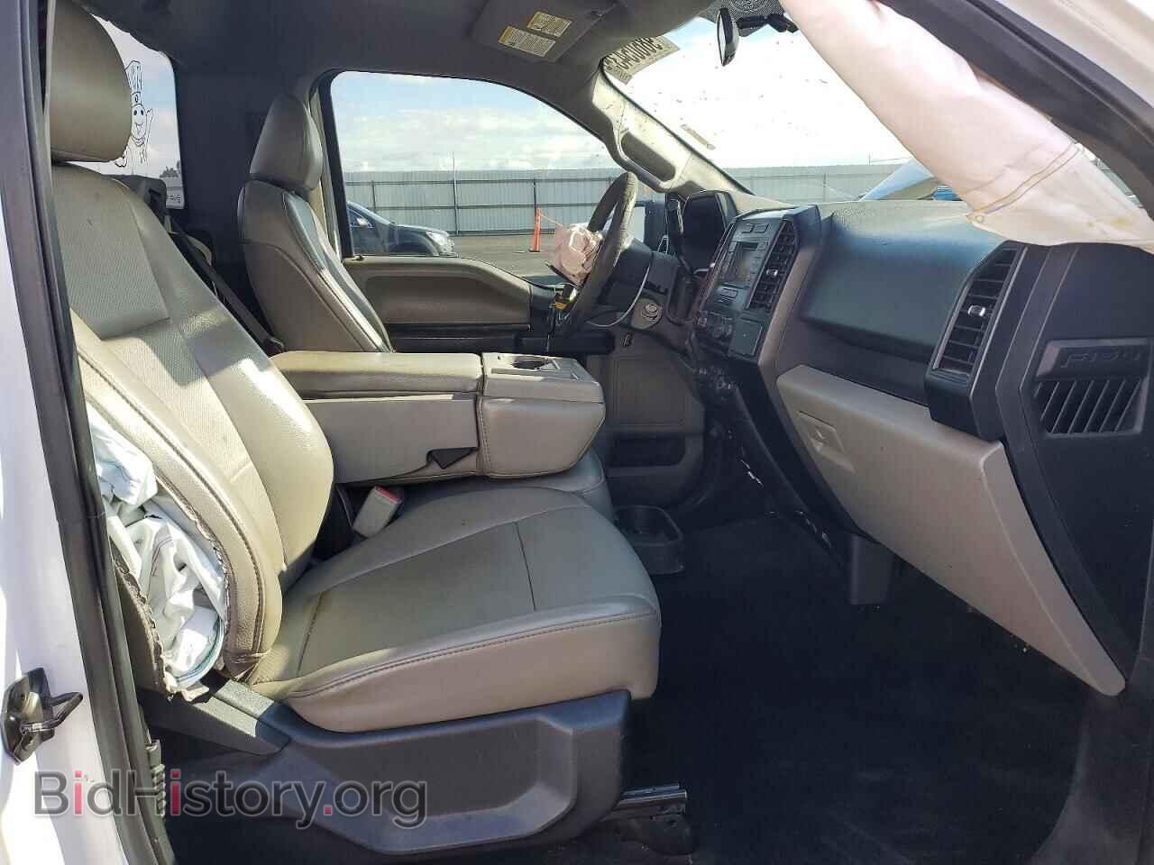 2016 FORD All Models - VIN: 1FTMF1CF2GKD58429 - Фото 10