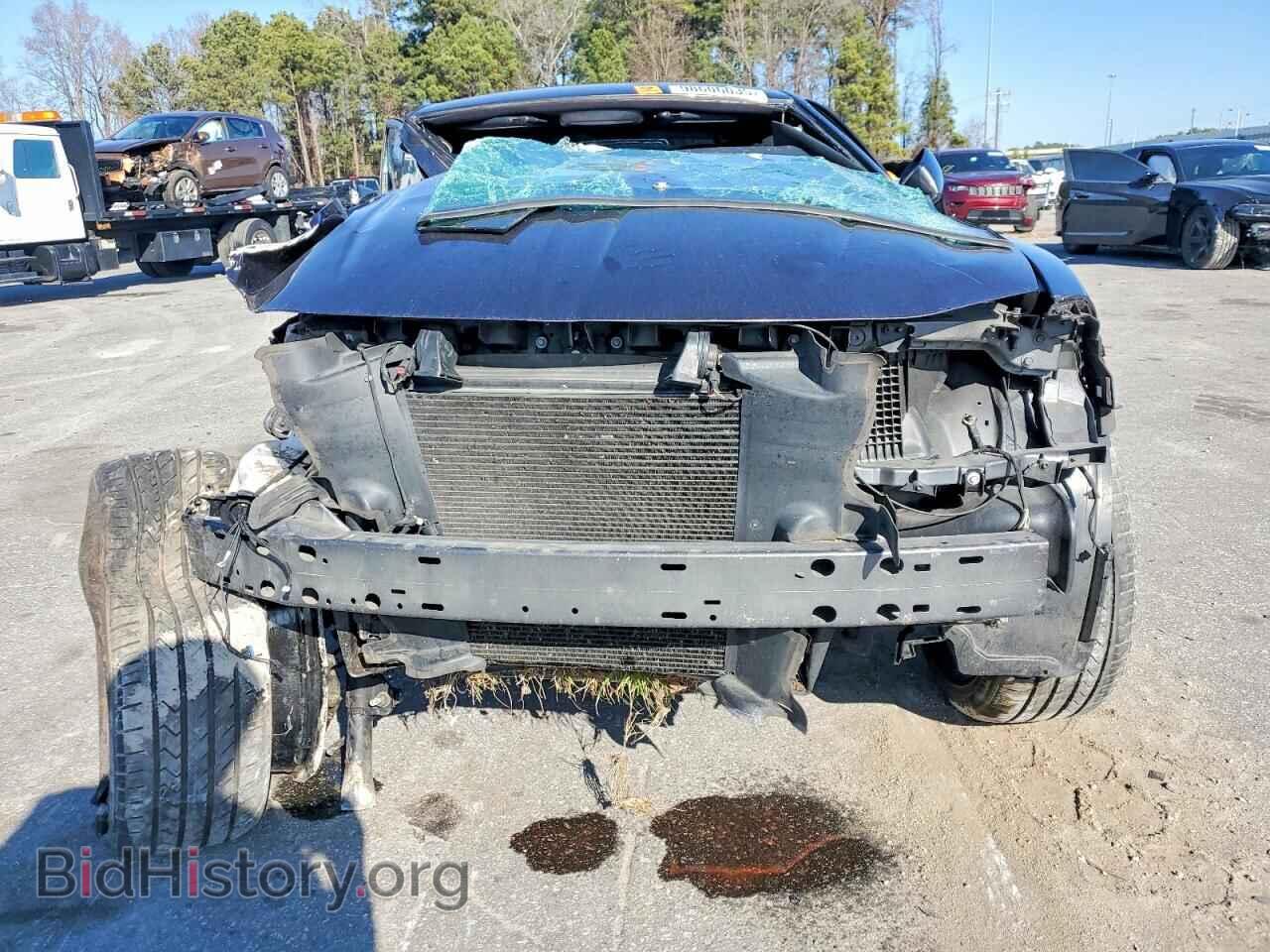 2019 DODGE CHARGER - VIN: 2C3CDXBG0KH696432 - Фото 5
