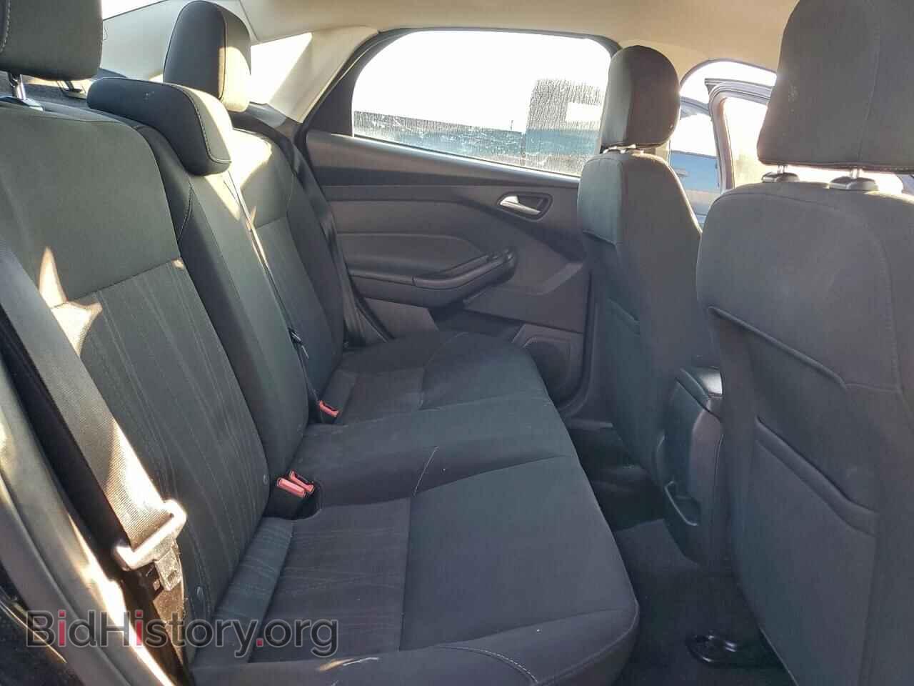 2015 FORD FOCUS - VIN: 1FADP3F20FL263643 - Photo 10