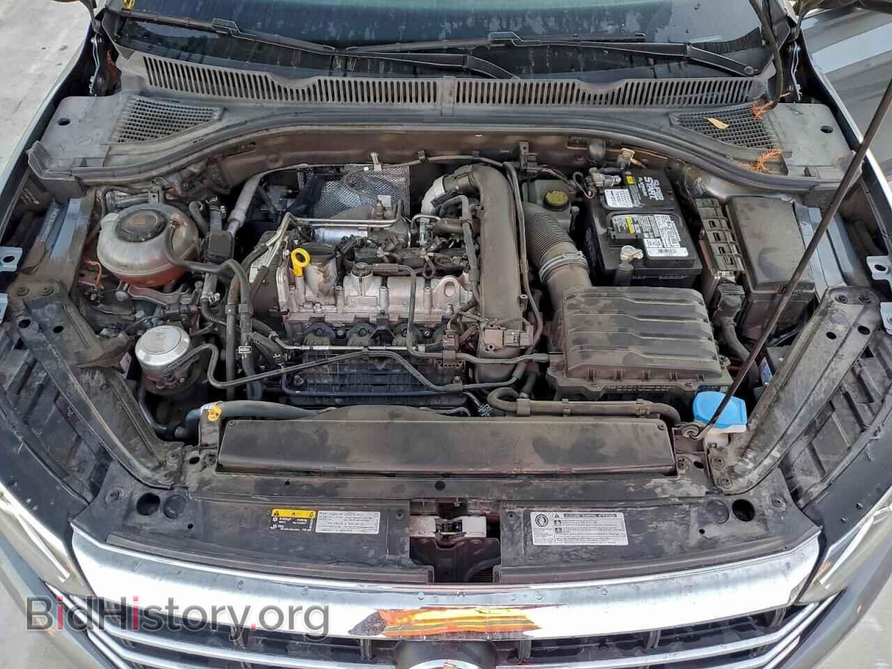 2019 VOLKSWAGEN JETTA - VIN: 3VWCB7BU1KM196608 - Фото 11