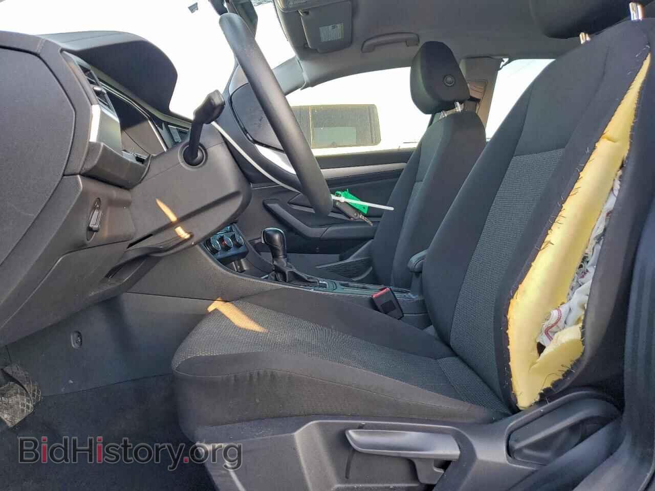 2019 VOLKSWAGEN JETTA - VIN: 3VWCB7BU1KM196608 - Фото 7