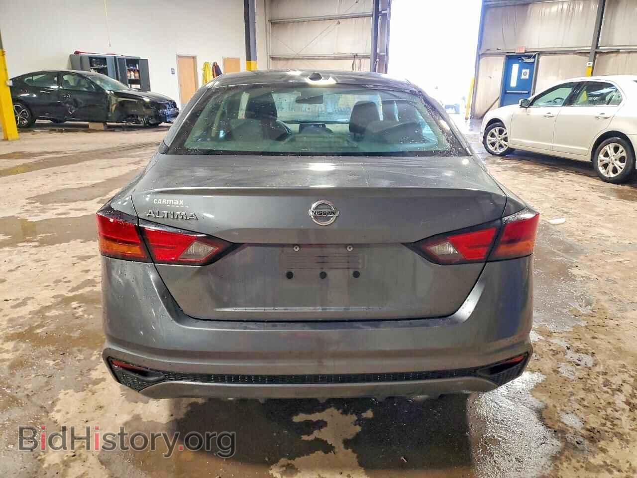 2019 NISSAN ALTIMA - VIN: 1N4BL4BV0KC192883 - Фото 6