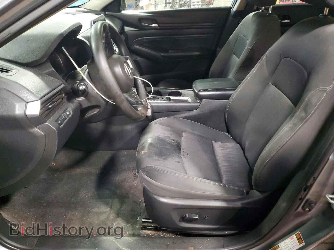 2019 NISSAN ALTIMA - VIN: 1N4BL4BV0KC192883 - Фото 7