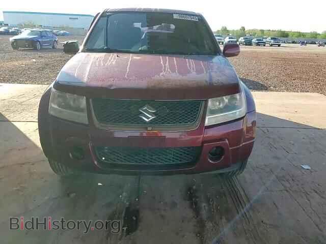 2008 SUZUKI GR VITARA - VIN: JS3TD941384101337 - Фото 15