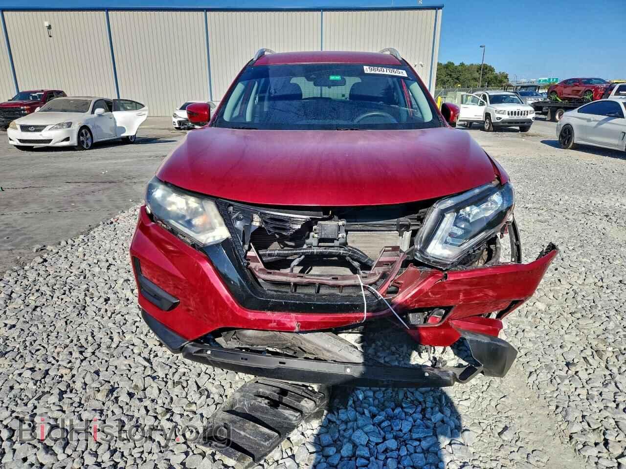 2019 NISSAN ROGUE - VIN: 5N1AT2MT4KC714433 - Фото 5