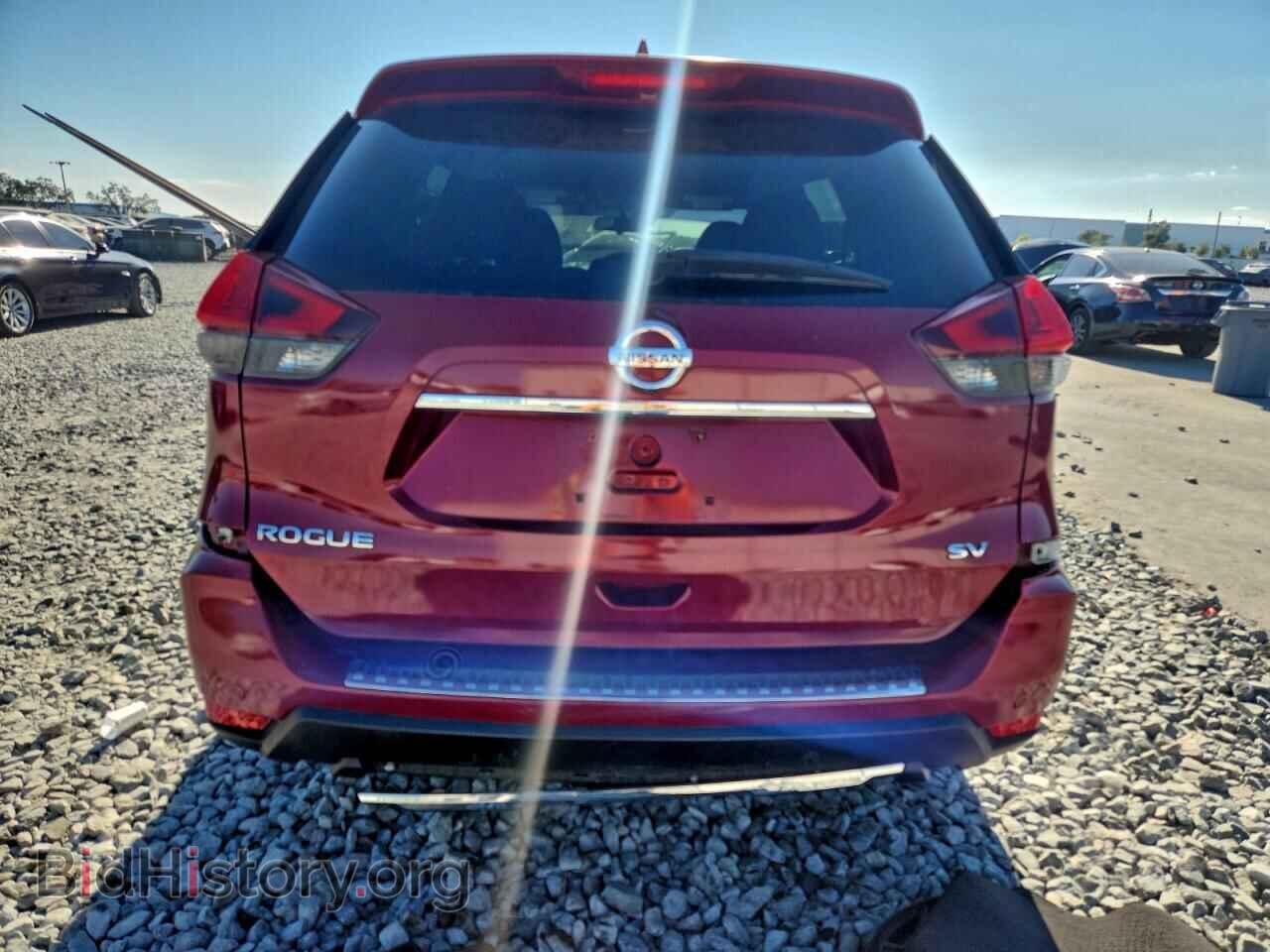 2019 NISSAN ROGUE - VIN: 5N1AT2MT4KC714433 - Фото 6