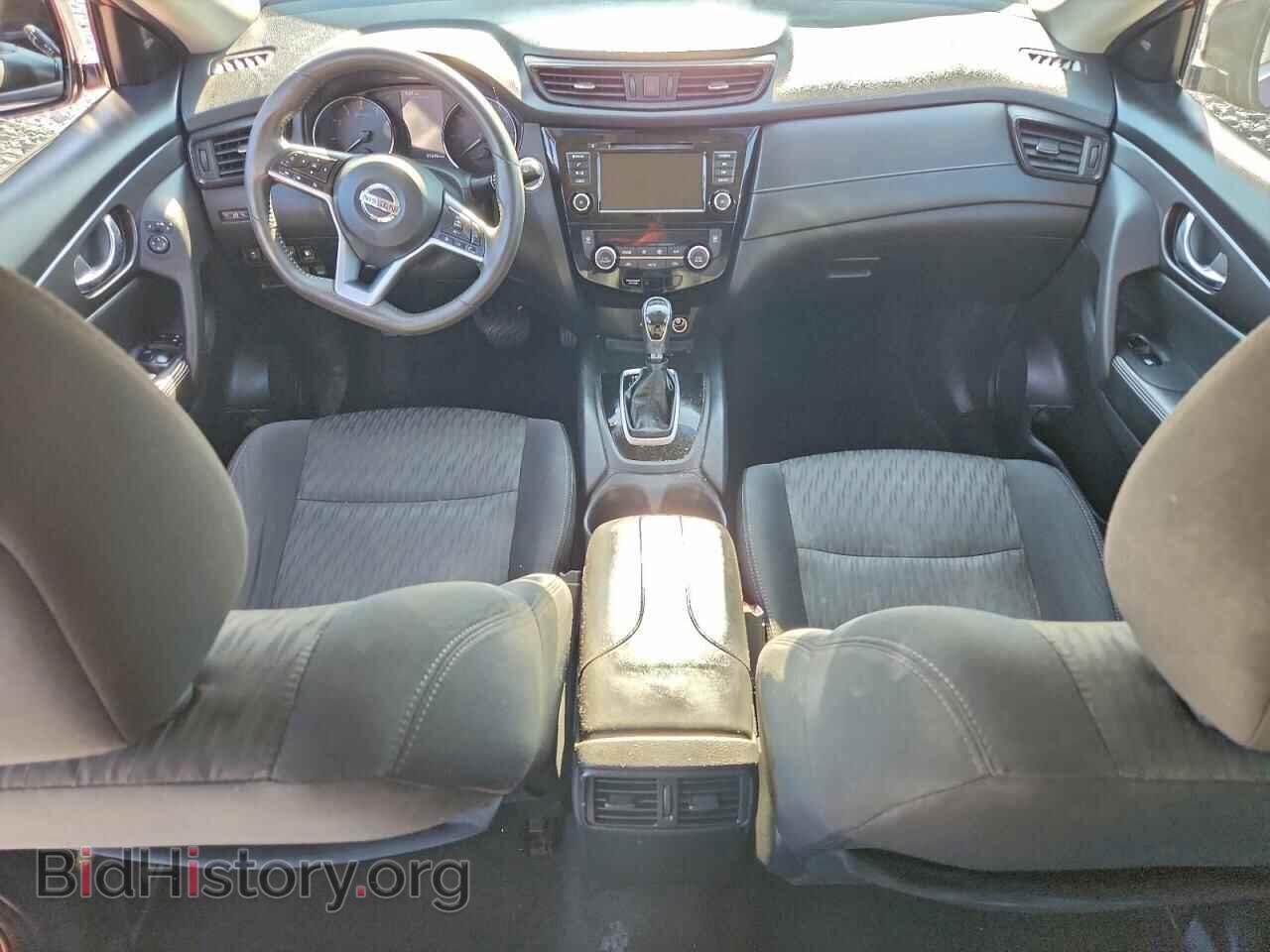 2019 NISSAN ROGUE - VIN: 5N1AT2MT4KC714433 - Фото 8