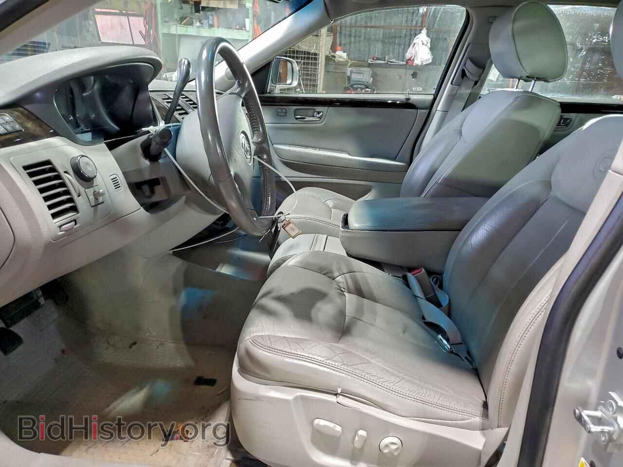 2011 CADILLAC DTS - VIN: 1G6KA5E60BU120539 - Фото 7
