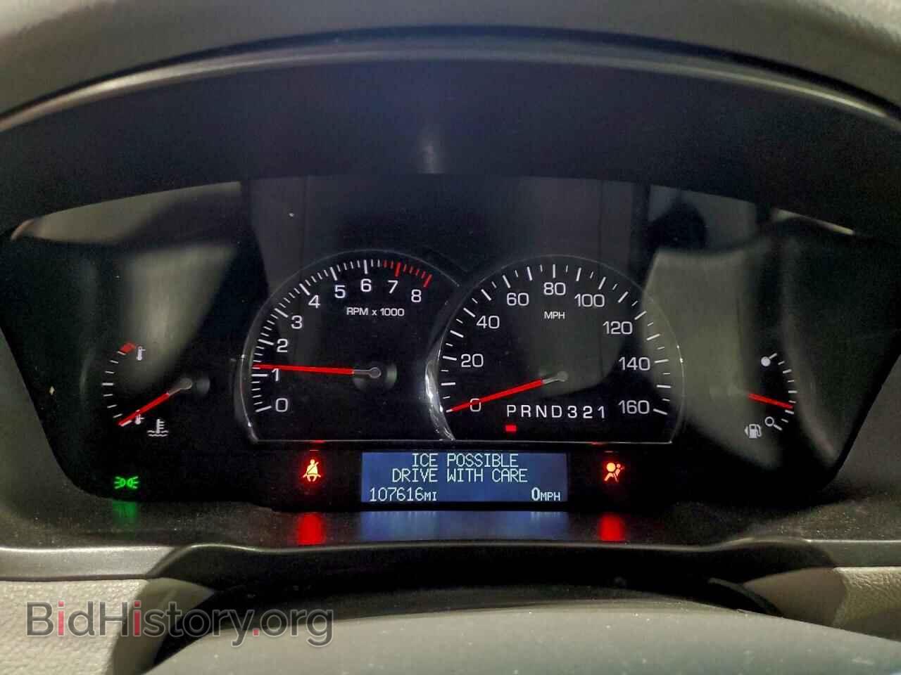 2011 CADILLAC DTS - VIN: 1G6KA5E60BU120539 - Фото 9