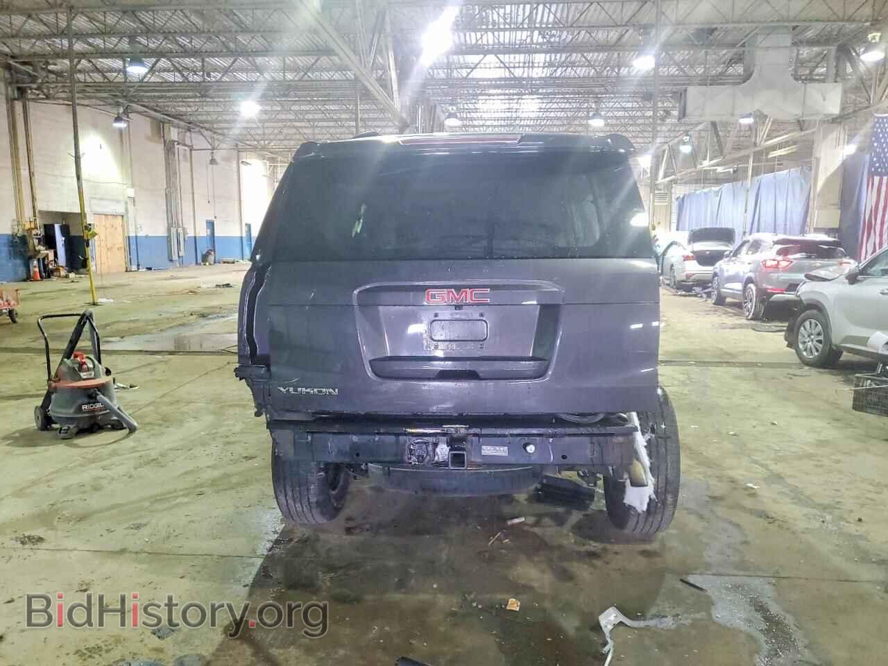 2015 GMC YUKON - VIN: 1GKS2AKC4FR645131 - Фото 6
