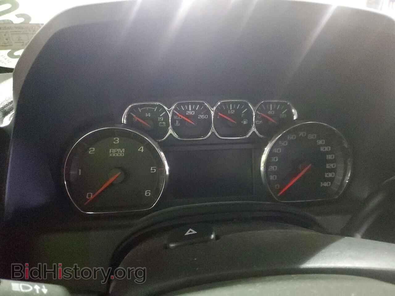 2015 GMC YUKON - VIN: 1GKS2AKC4FR645131 - Фото 9