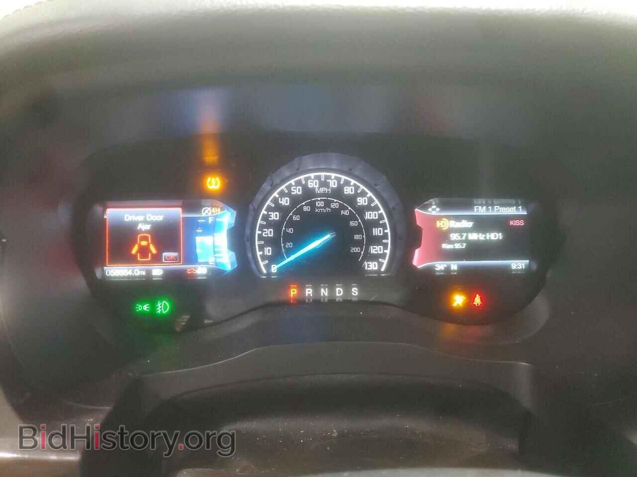 2020 FORD RANGER - VIN: 1FTER4FH9LLA31802 - Фото 9
