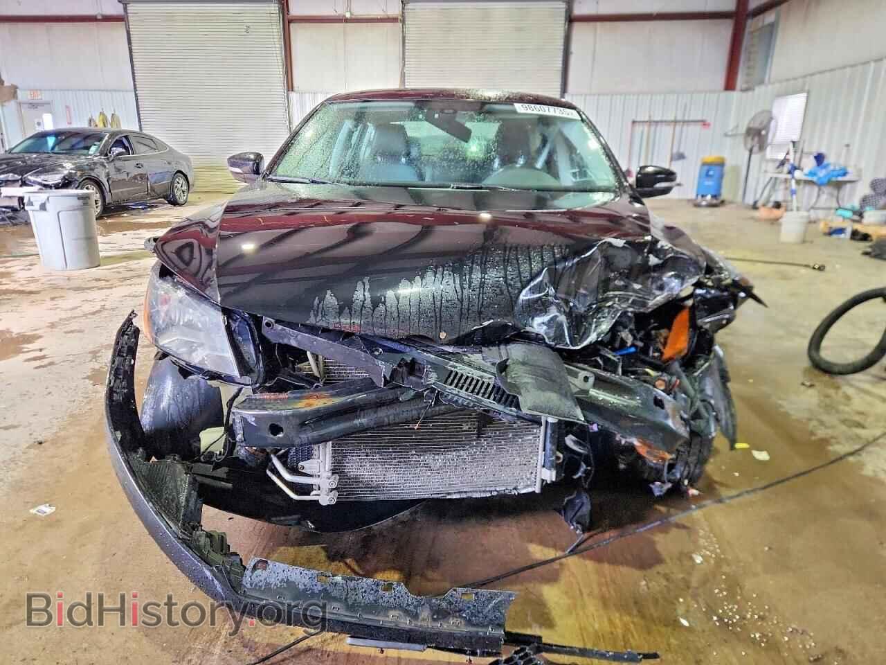 2015 VOLKSWAGEN PASSAT - VIN: 1VWAT7A32FC120884 - Фото 5