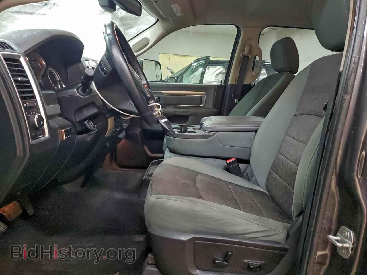 2014 RAM 1500 - VIN: 1C6RR7TT9ES425862 - Фото 7