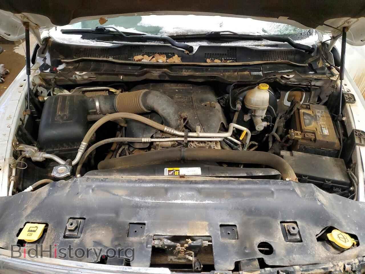 2015 RAM 1500 - VIN: 1C6RR7FT1FS633828 - Фото 11