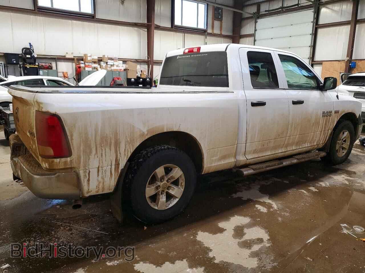 2015 RAM 1500 - VIN: 1C6RR7FT1FS633828 - Фото 3
