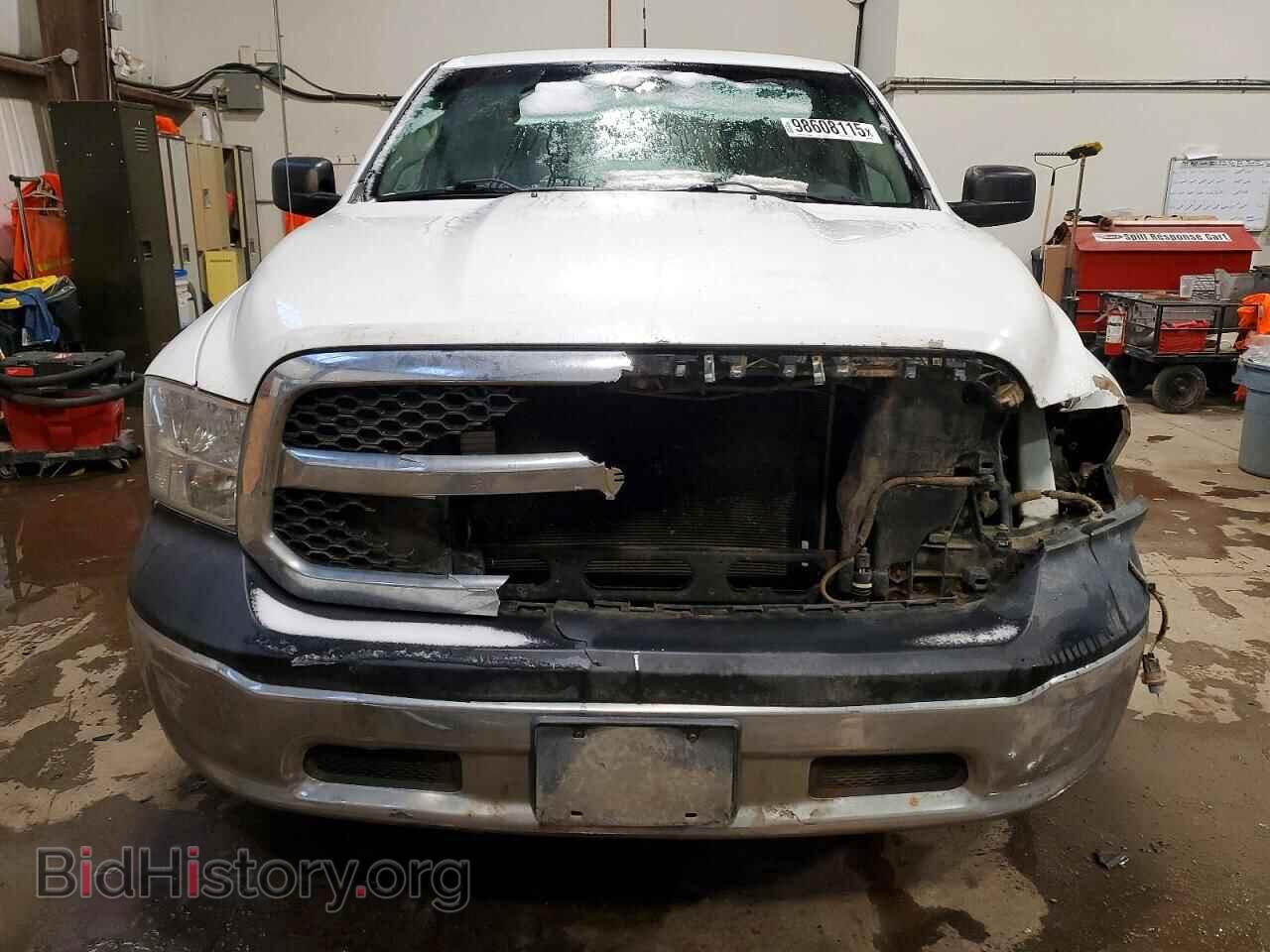 2015 RAM 1500 - VIN: 1C6RR7FT1FS633828 - Фото 5