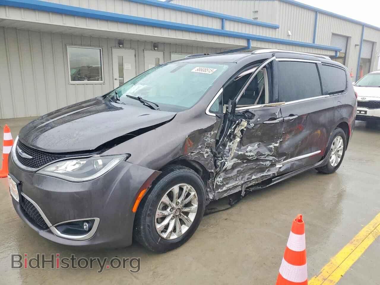 Photo 2C4RC1BG1KR680708 - CHRYSLER PACIFICA 2019