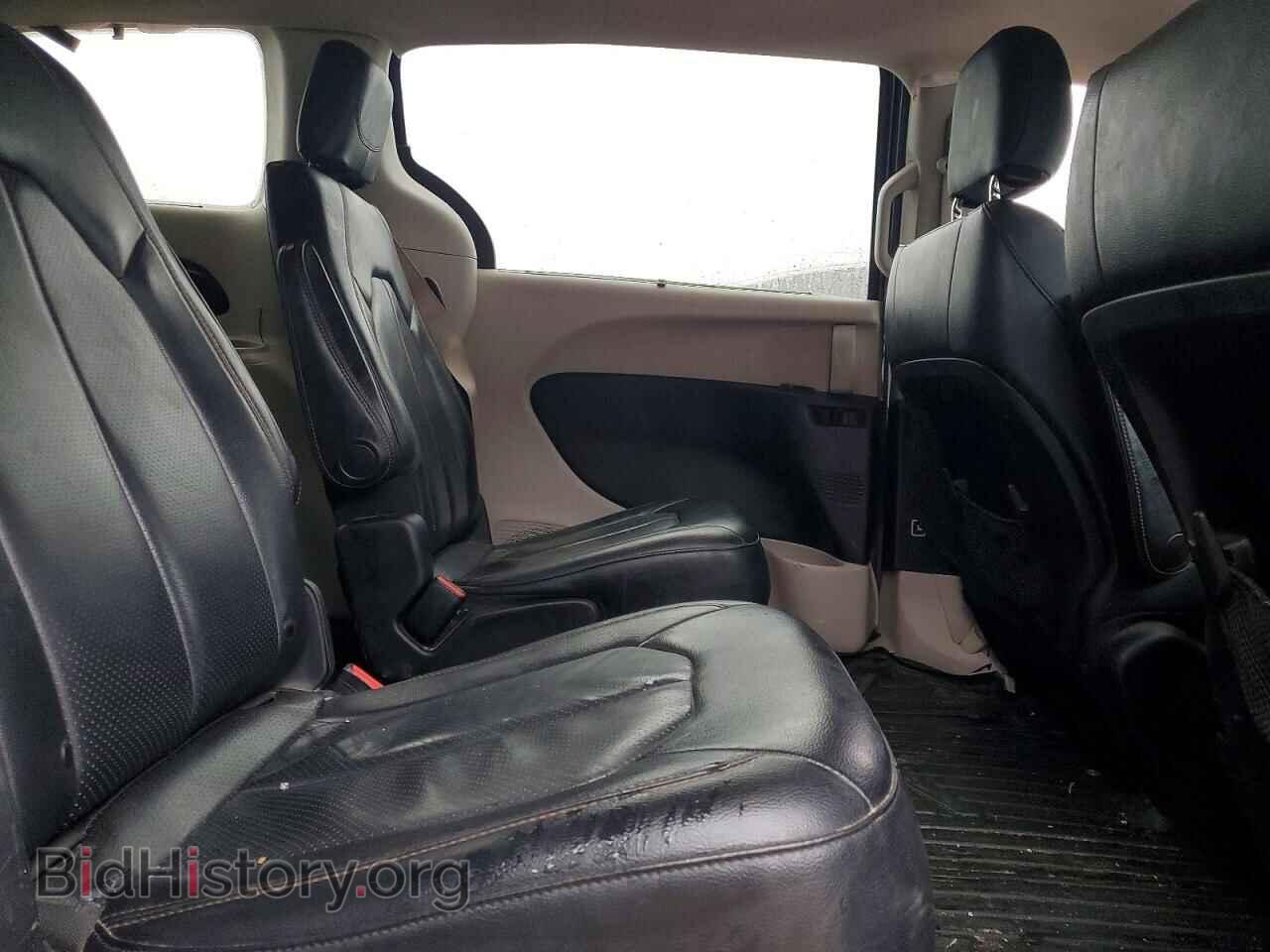 2019 CHRYSLER PACIFICA - VIN: 2C4RC1BG1KR680708 - Photo 11