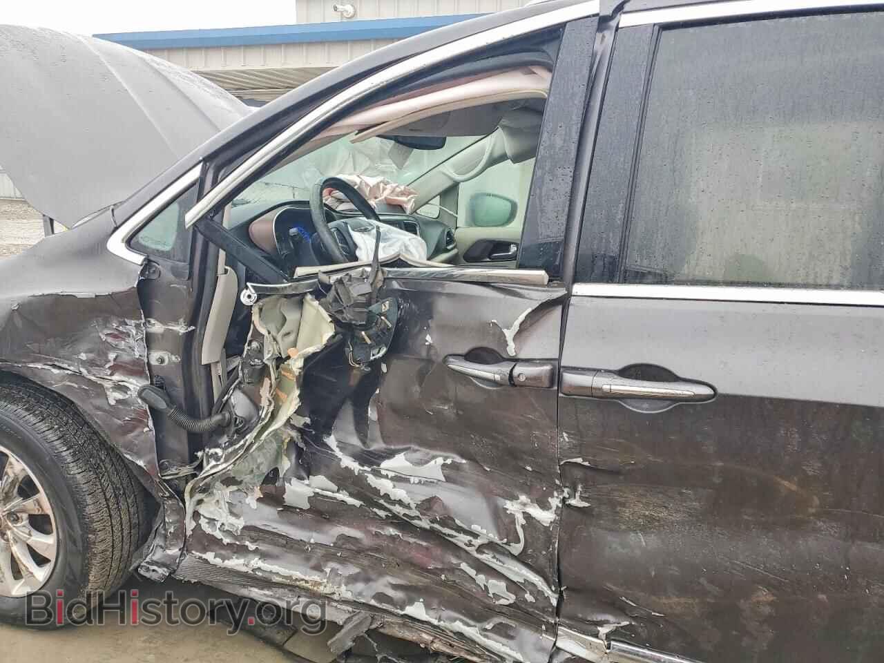 2019 CHRYSLER PACIFICA - VIN: 2C4RC1BG1KR680708 - Photo 7