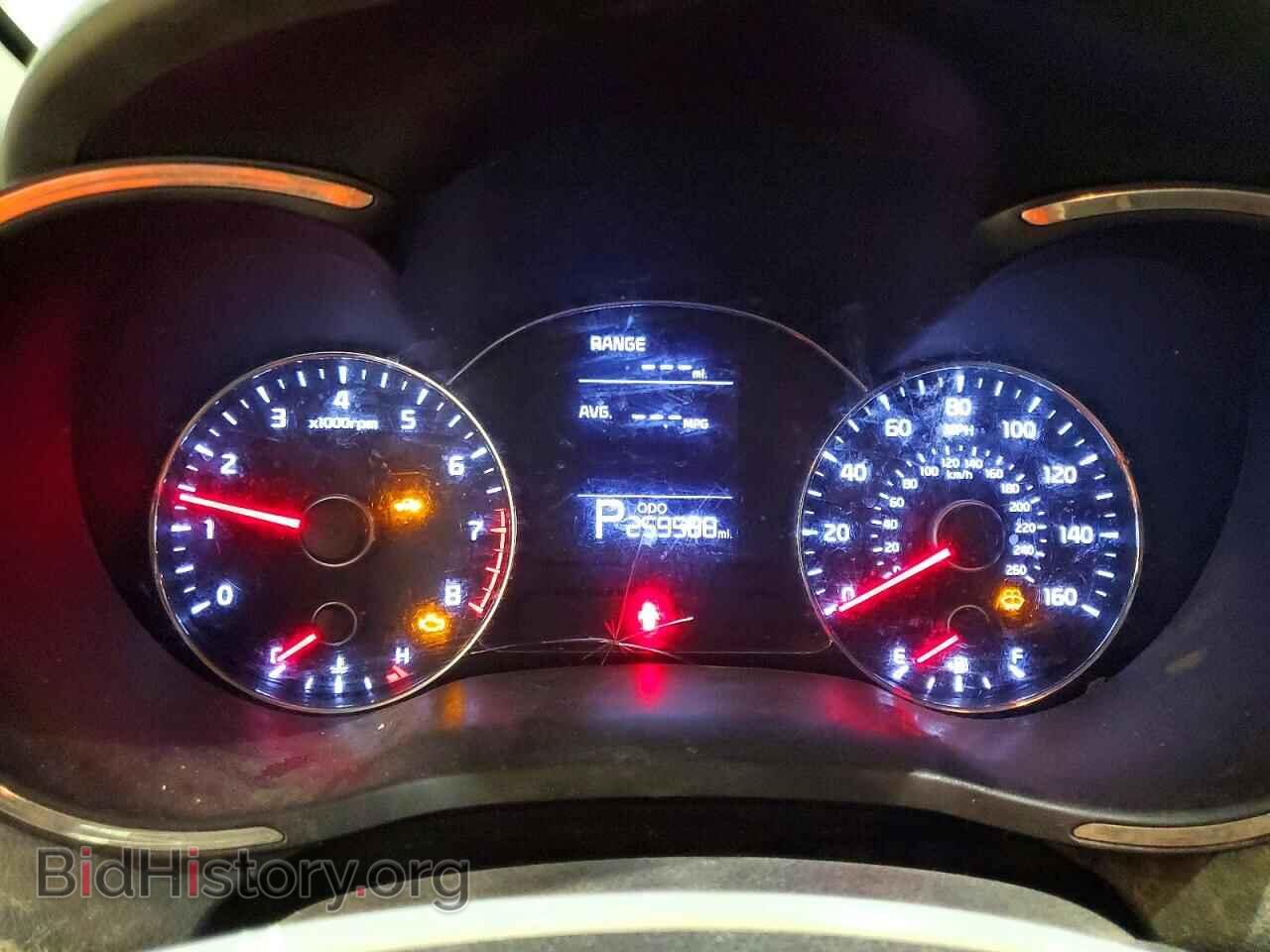 2015 KIA FORTE - VIN: KNAFX4A66F5391941 - Фото 9