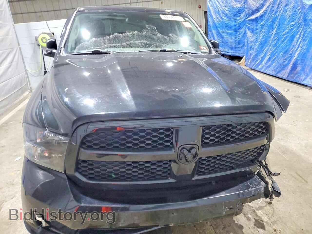 2016 RAM 1500 - VIN: 1C6RR7FT7GS310532 - Фото 5