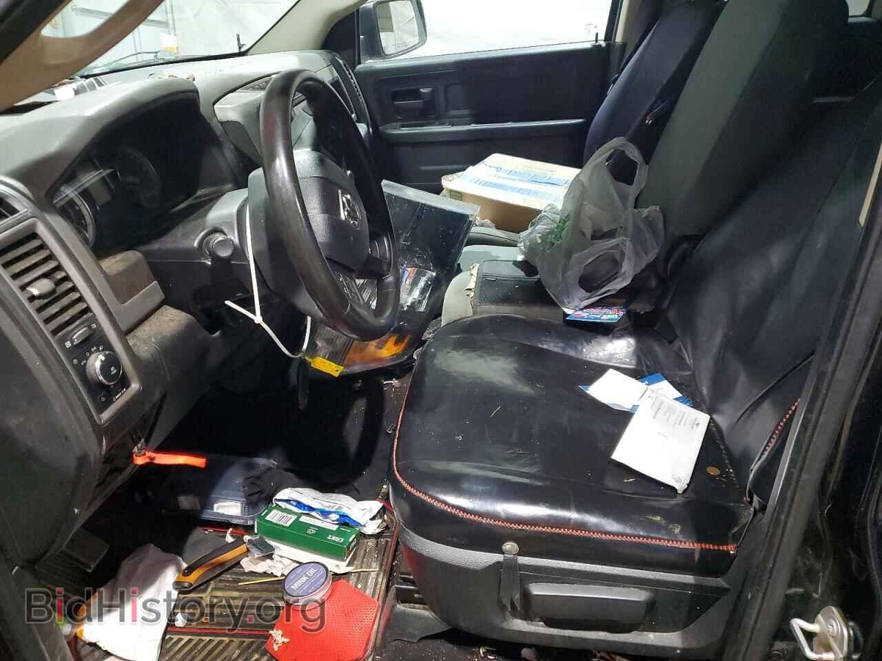 2016 RAM 1500 - VIN: 1C6RR7FT7GS310532 - Фото 7