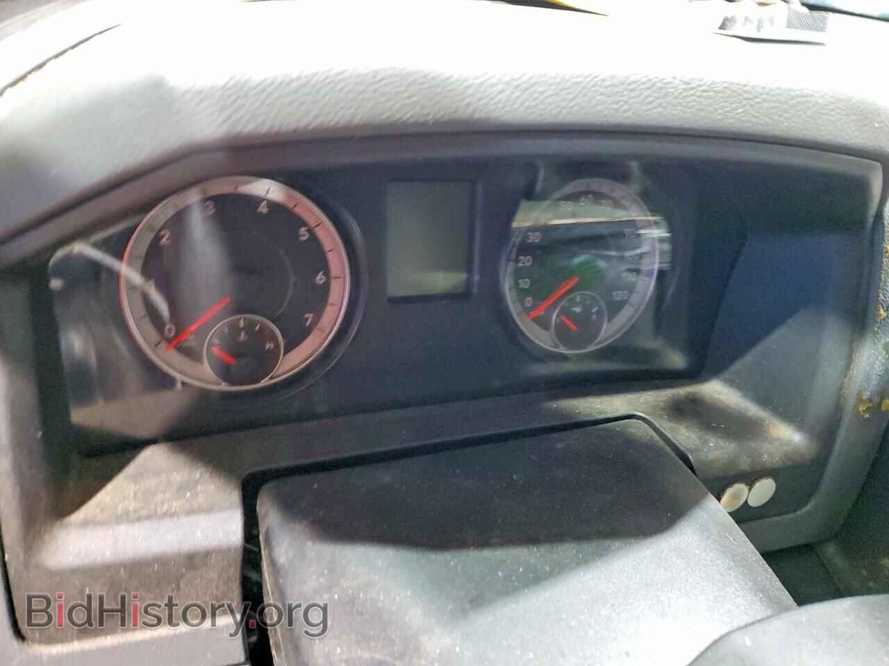 2016 RAM 1500 - VIN: 1C6RR7FT7GS310532 - Фото 9