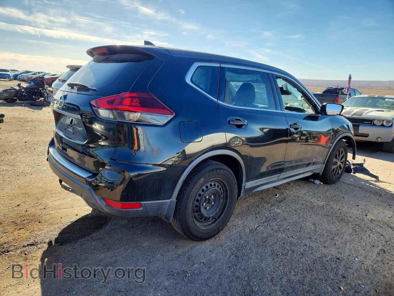 2018 NISSAN ROGUE - VIN: KNMAT2MT5JP604339 - Фото 3
