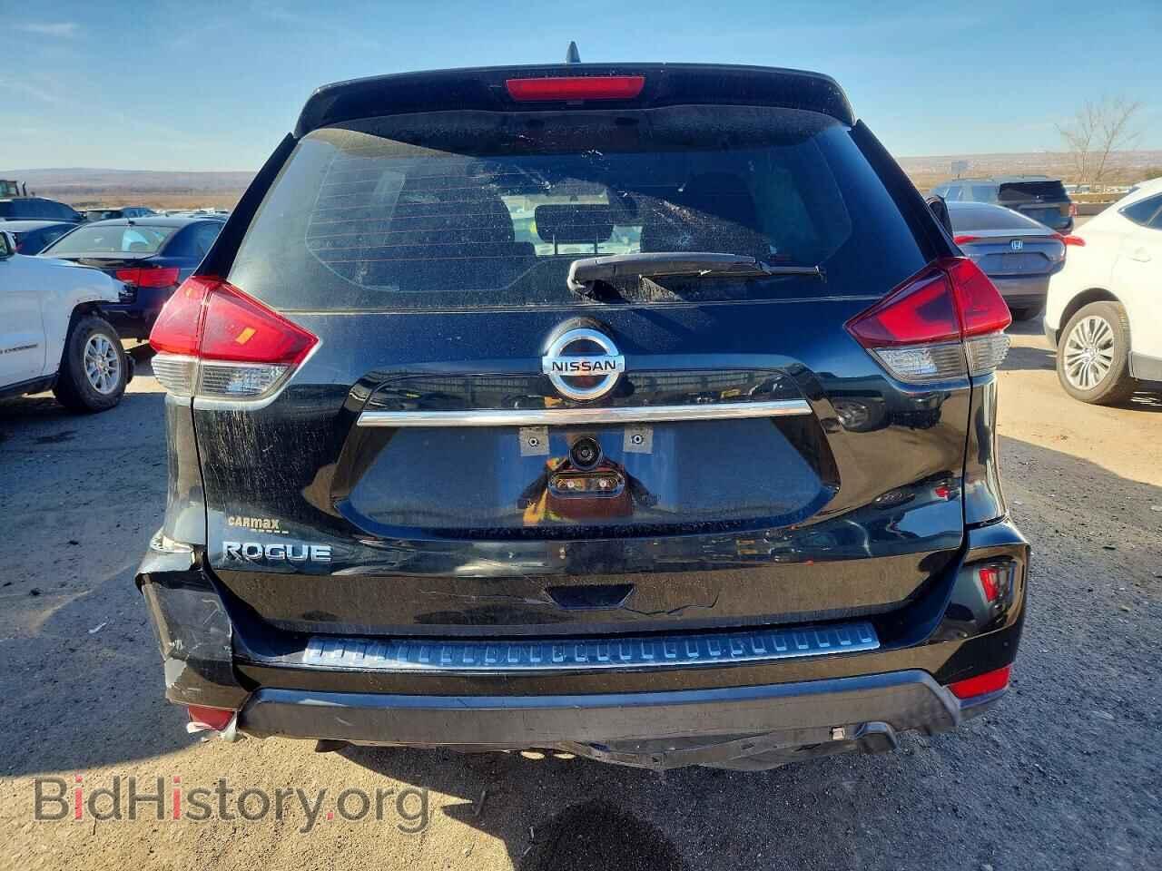 2018 NISSAN ROGUE - VIN: KNMAT2MT5JP604339 - Фото 6