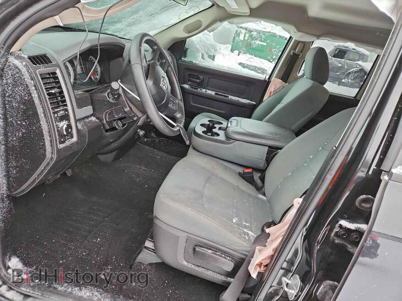 2017 RAM 1500 - VIN: 1C6RR7FG8HS618569 - Фото 7
