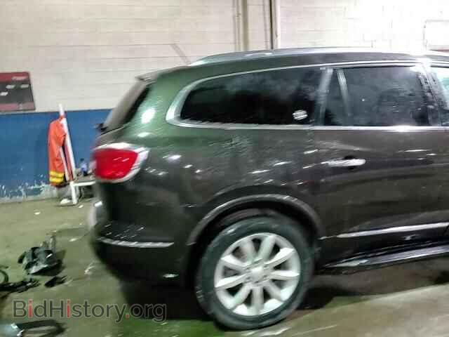 2014 BUICK ENCLAVE - VIN: 5GAKVCKD0EJ242592 - Фото 15