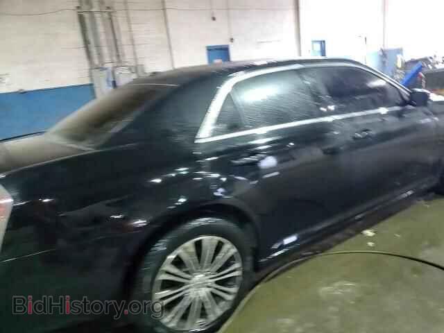 2013 CHRYSLER 300 - VIN: 2C3CCAGT2DH683352 - Фото 13