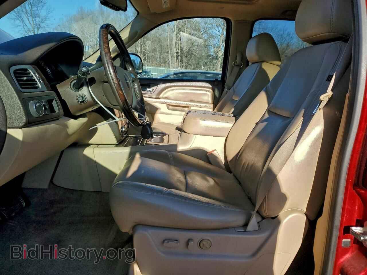 2013 GMC YUKON - VIN: 1GKS2EEFXDR139491 - Фото 7