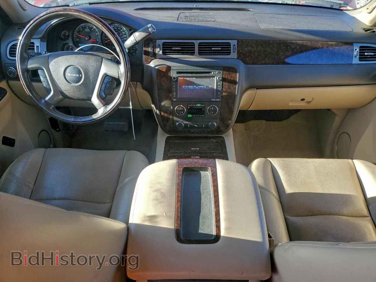2013 GMC YUKON - VIN: 1GKS2EEFXDR139491 - Фото 8
