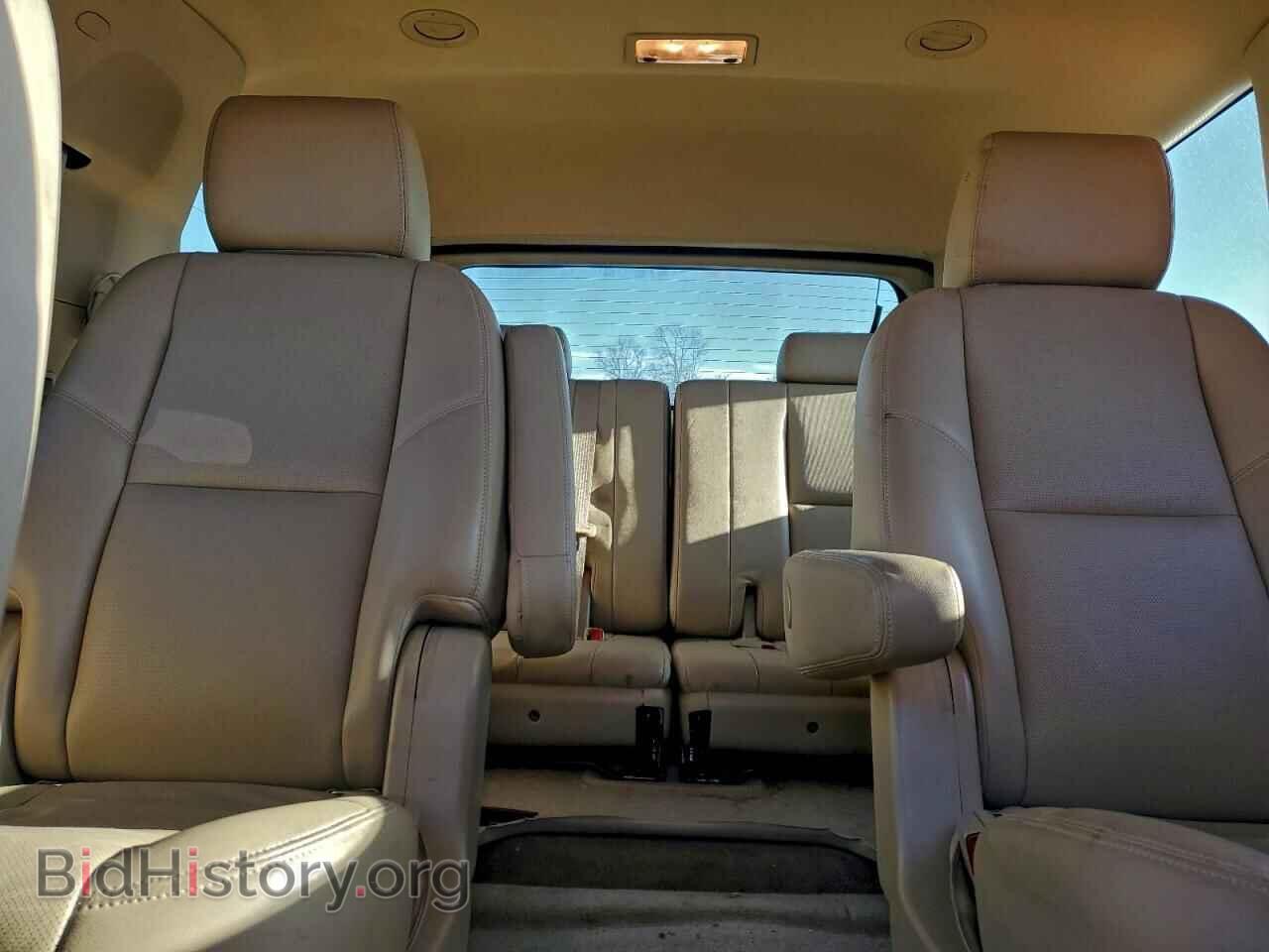 2013 GMC YUKON - VIN: 1GKS2EEFXDR139491 - Фото 10