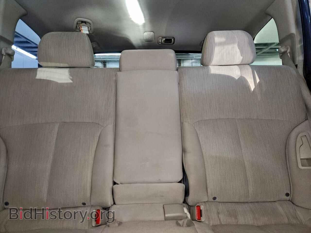 2014 SUBARU OUTBACK - VIN: 4S4BRBAC3E3218437 - Фото 10