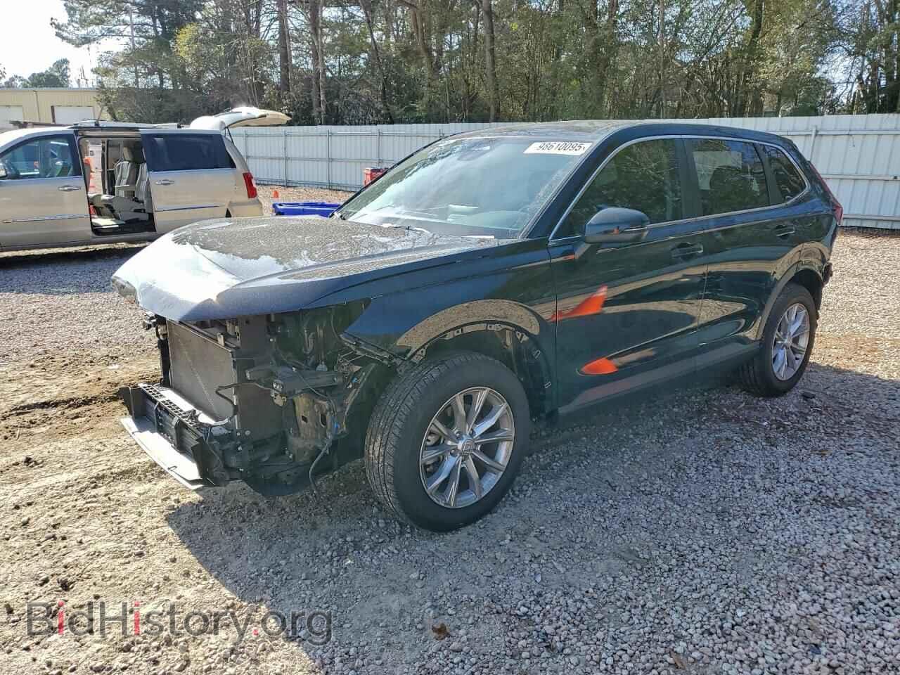 Photo 2HKRS4H42SH414595 - HONDA CRV 2025