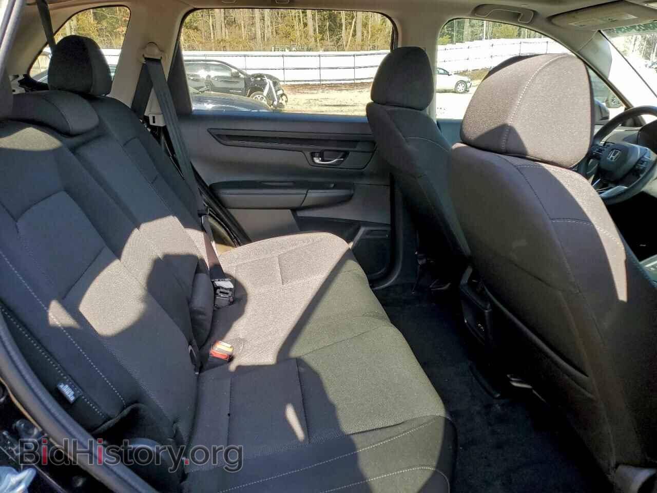 2025 HONDA CRV - VIN: 2HKRS4H42SH414595 - Photo 10
