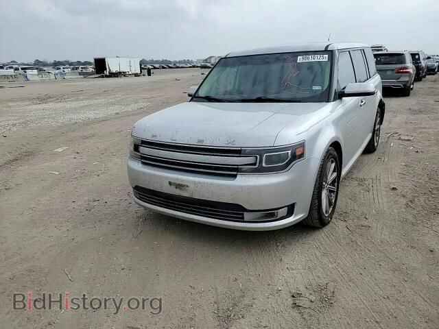 2018 FORD FLEX - VIN: 2FMGK5D8XJBA01092 - Photo 14