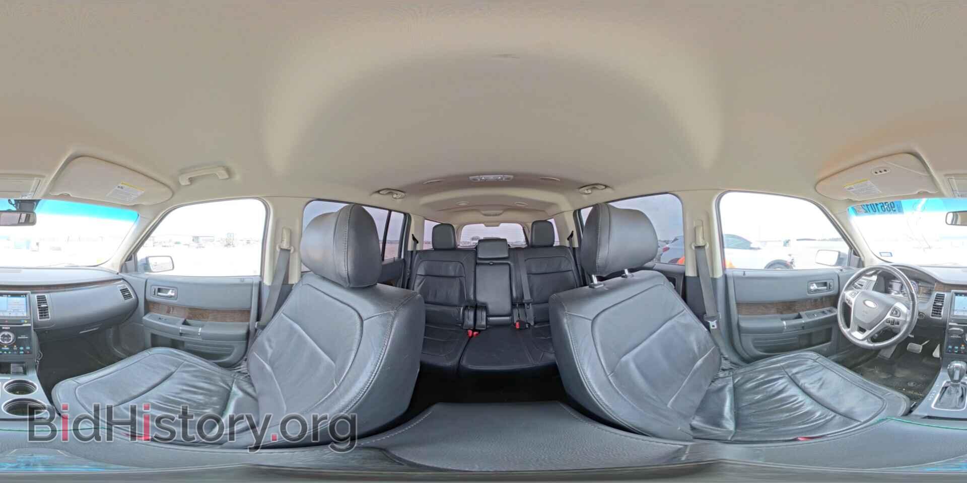 2018 FORD FLEX - VIN: 2FMGK5D8XJBA01092 - Photo 15