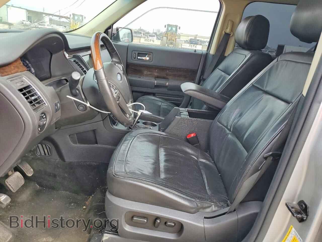 2018 FORD FLEX - VIN: 2FMGK5D8XJBA01092 - Photo 7