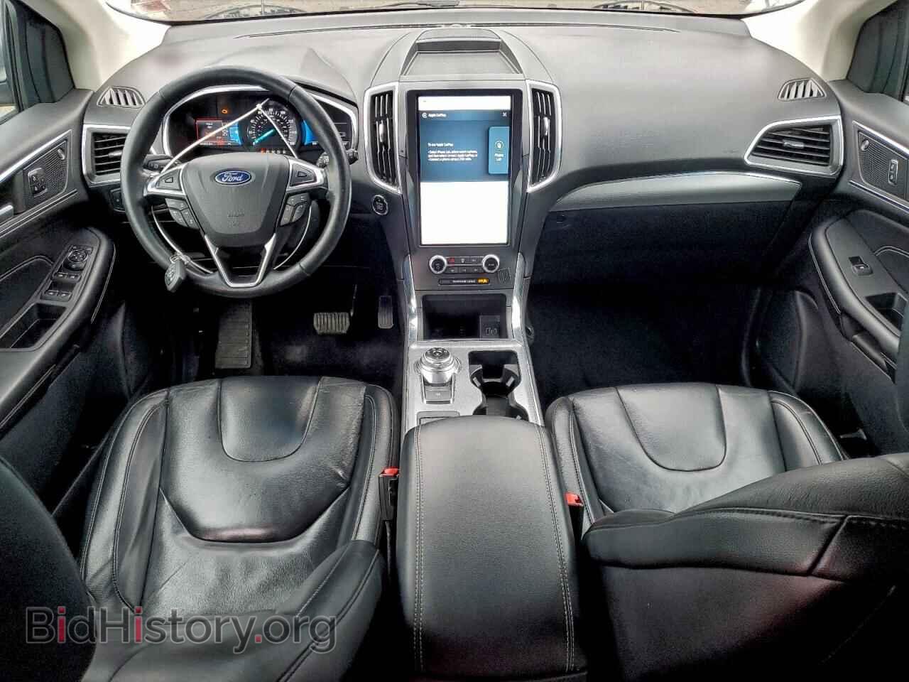2021 FORD EDGE - VIN: 2FMPK4K98MBA21061 - Фото 8