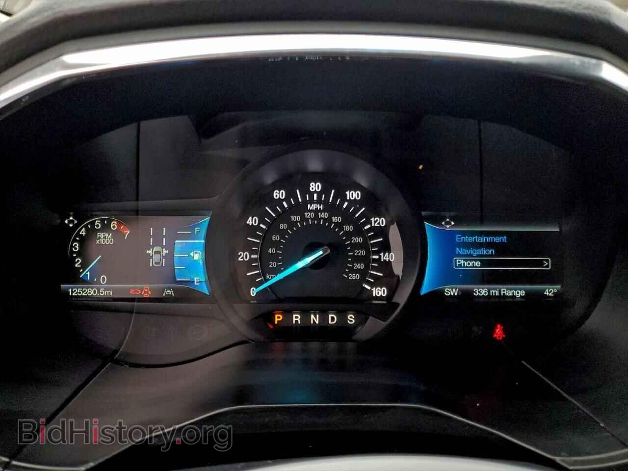 2021 FORD EDGE - VIN: 2FMPK4K98MBA21061 - Фото 9