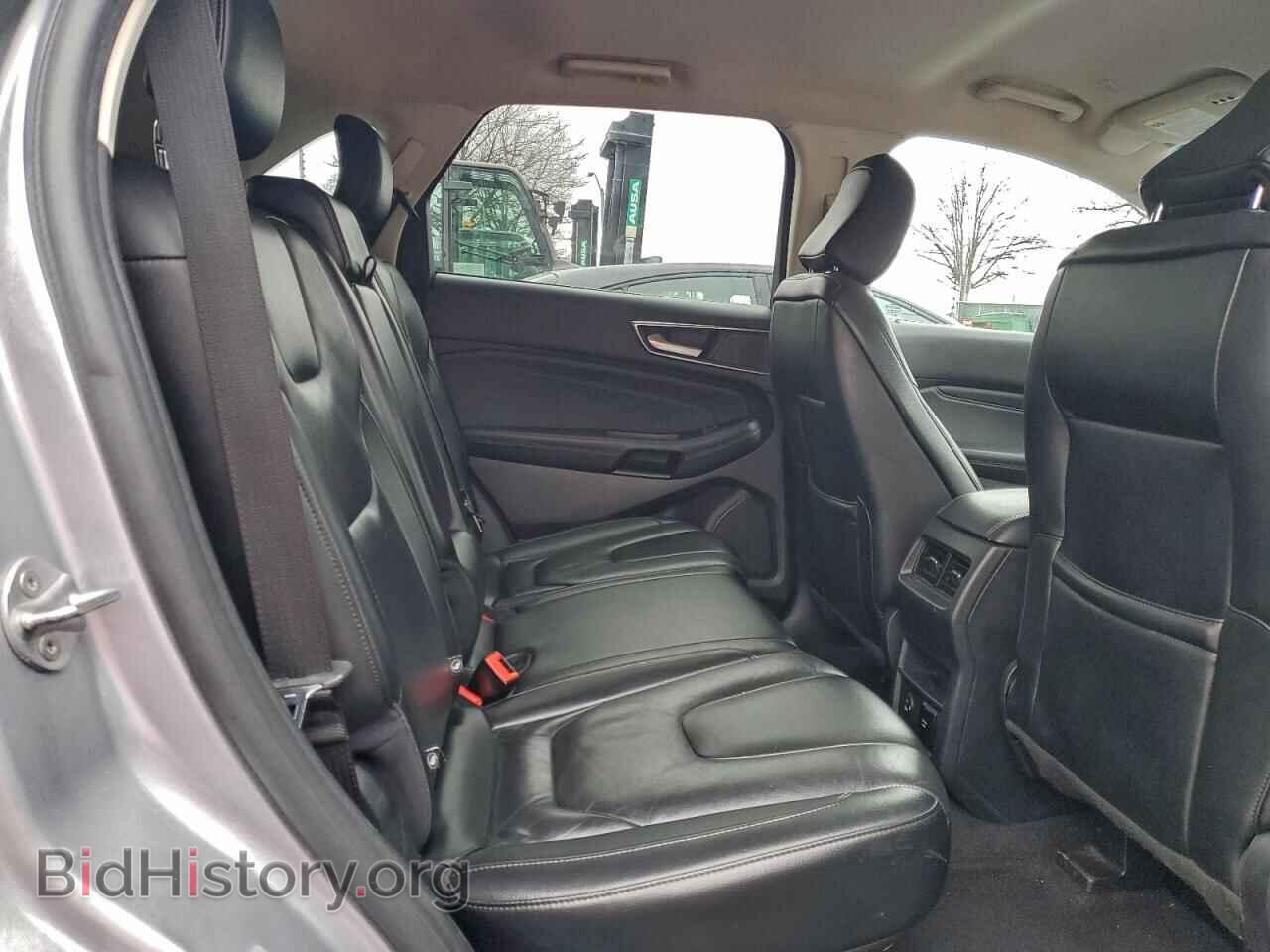 2021 FORD EDGE - VIN: 2FMPK4K98MBA21061 - Фото 10